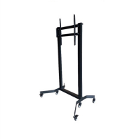 Мобильные стойки для интерактивной панели  M90RU - «globural.ru» - Можайск