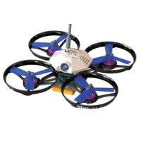 Квадрокоптер спортивный "Стриж"  - «globural.ru» - Можайск