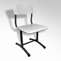 Стул "Лидер ТР" регулируемый  - «globural.ru» - Можайск