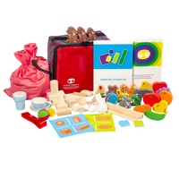 Набор методических материалов «Свойства предметов» - «globural.ru» - Можайск