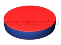 Таблетка d=40*10см (ВИК) - «globural.ru» - Можайск