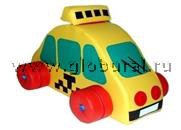 Дидактическая Такси (напольная, ВИК) - «globural.ru» - Можайск