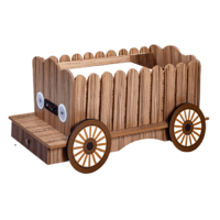 Стол для песочной анимации "Телега" - «globural.ru» - Можайск