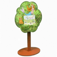 Учебно-игровой терминал "Сказки Пушкина" - «globural.ru» - Можайск