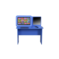 Интерактивный логопедический комплекс «Тигра» (вариант 2) - «globural.ru» - Можайск