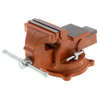 Тиски слесарные поворотные - «globural.ru» - Можайск