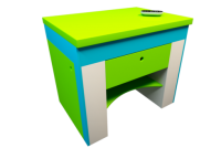 Многофункциональный модульный интерактивный комплекс "Творческая мастерская" базовый - «globural.ru» - Можайск