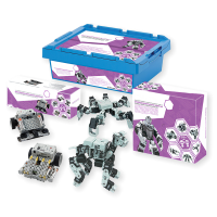 Образовательный робототехнический модуль «Исследовательский уровень» для учащихся от 14 лет - «globural.ru» - Можайск