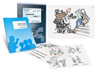 Комплект транспарантов «Русский язык в 5–7 классах. Развитие речи» - «globural.ru» - Можайск