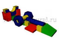 Модуль Трансформер "Трансформер" (ВИК) - «globural.ru» - Можайск