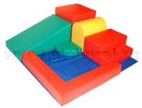 Модуль Трансформер №23 (ВИК) - «globural.ru» - Можайск