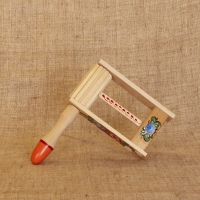 Трещотка круговая - «globural.ru» - Можайск