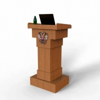 Трибуна АВТ-001 - «globural.ru» - Можайск