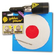 Лазерный стрелковый тренажер (лазерный тир ЛТ 310ПМ) - «globural.ru» - Можайск