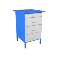 Тумба для инструментов слесарная - «globural.ru» - Можайск