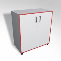 Тумба закрытая ТР ЛДСП - «globural.ru» - Можайск