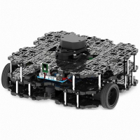 Мобильный робот Turtlebot3 waffle pi - «globural.ru» - Можайск