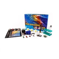 Набор "Язык дельфинов"  - «globural.ru» - Можайск