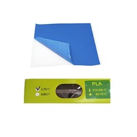 Роботехнический конструктор РОББО "Стартовый набор расходных материалов для 3D-принтера Мини" - «globural.ru» - Можайск