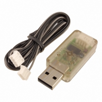 Адаптер USB Downloader LN-101 - «globural.ru» - Можайск