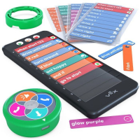 Базовый набор "Основы составления алгоритмов и программирования  VEX 123" - «globural.ru» - Можайск