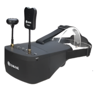 Шлем для квадрокоптера "Стриж" - «globural.ru» - Можайск