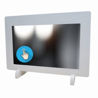 Волшебное логопедическое зеркало "Антошка" - «globural.ru» - Можайск