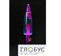Лампа "Вулкан" - «globural.ru» - Можайск