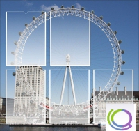 Стенд "Стенд без названия" (вариант 2 в ассортименте) - «globural.ru» - Можайск