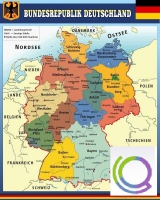 Стенд "Республики Германии" - «globural.ru» - Можайск