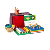 Набор методических материалов «Знакомство с цветом» - «globural.ru» - Можайск