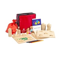 Набор методических материалов «Знакомство с формой» - «globural.ru» - Можайск