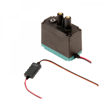 Электронный двигатель 2-Wire Motor 393 with Motor Controller 29 для конструктора VEX - «globural.ru» - Можайск