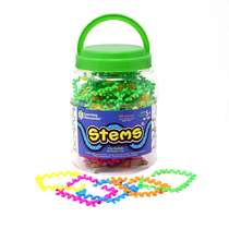 Конструктор "Stems" - 60 деталей - «globural.ru» - Можайск