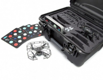 Образовательный комплект программируемого квадрокоптера DJI TELLO EDU (Стартовый – 5) - «globural.ru» - Можайск