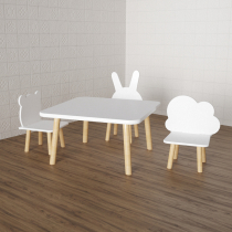 Детский стол «Герда» - «globural.ru» - Можайск