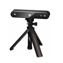 3D сканер RangeVision Neopoint (с поворотным столом TS и RV 3D Studio) - «globural.ru» - Можайск