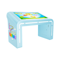 Детский стол Leo 27" - «globural.ru» - Можайск