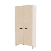 Шкаф под инвентарь из коллекции «НЕГА» (цвет бежевый) - «globural.ru» - Можайск