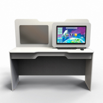 Коррекционно-развивающий логопедический стол «Logo EDU» - «globural.ru» - Можайск