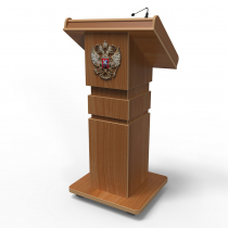 Мультимедийная интерактивная трибуна Aspirant - «globural.ru» - Можайск