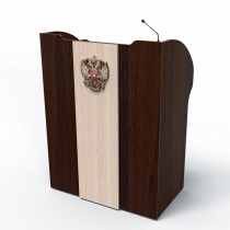 Мультимедийная интерактивная трибуна Rector - «globural.ru» - Можайск