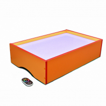 «Планшет» для песочной анимации RGB подсветка - «globural.ru» - Можайск