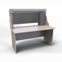 Стол логопеда АВЛ-003 - «globural.ru» - Можайск