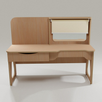 Стол логопеда АВЛ-006 - «globural.ru» - Можайск