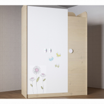 Шкаф «Нежность» - «globural.ru» - Можайск