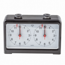 Механические шахматные часы «Турнирные» - «globural.ru» - Можайск