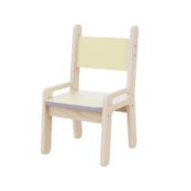 Растущий стул из коллекции «НЕГА» р.гр. 0-1 (цвет желтый) - «globural.ru» - Можайск