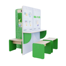 Игровая зона «Банк» из коллекции «НЕГА» - «globural.ru» - Можайск