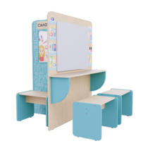 Игровая зона «Салон красоты» из коллекции «НЕГА» - «globural.ru» - Можайск